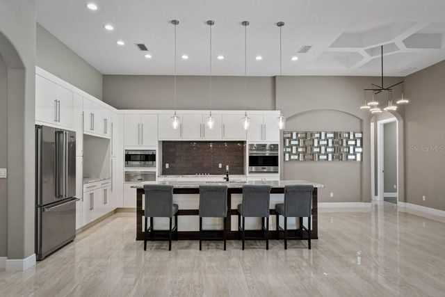 708 WOODBRIDGE COURT, Ormond Beach, FL 32174