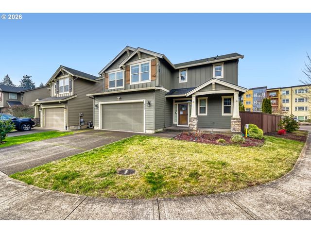 8633 Sw VALE Ct, Wilsonville, OR 97070