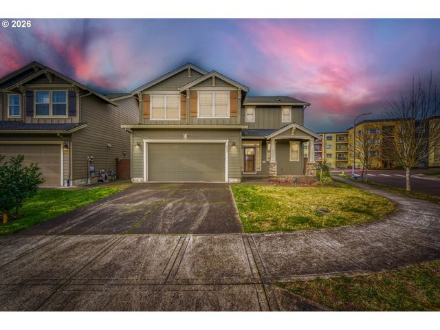 8633 Sw VALE Ct, Wilsonville, OR 97070