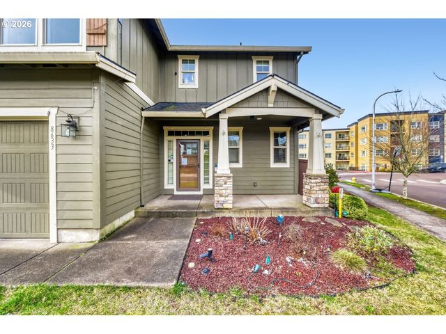 8633 Sw VALE Ct, Wilsonville, OR 97070