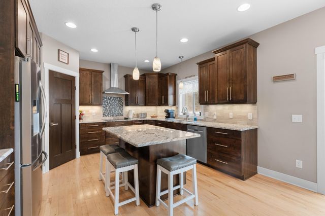 1157 8th Avenue NW, Byron, MN 55920