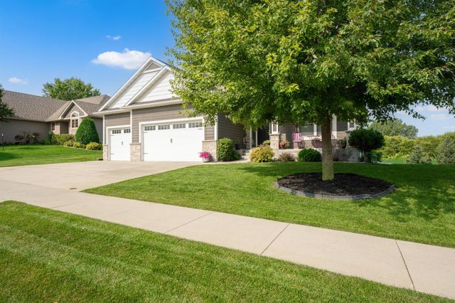 1157 8th Avenue NW, Byron, MN 55920