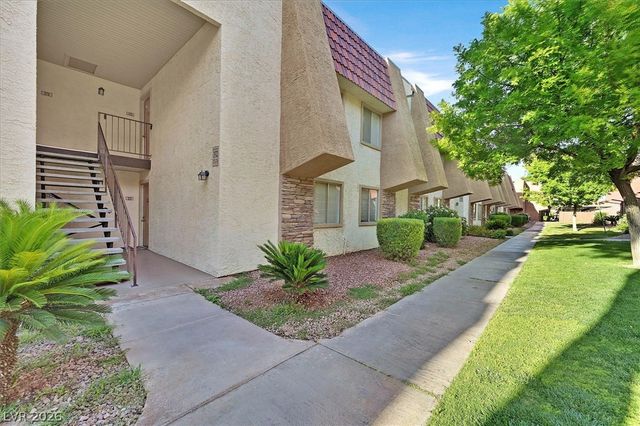5493 Indian River Drive 376, Las Vegas, NV 89103