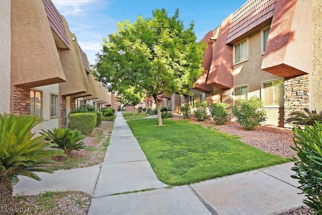5493 Indian River Drive 376, Las Vegas, NV 89103