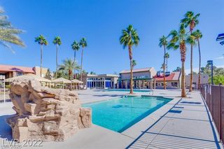 5493 Indian River Drive 376, Las Vegas, NV 89103