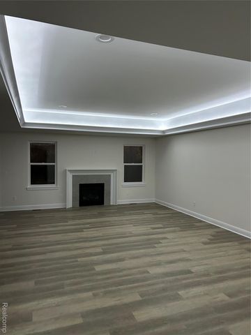 42541 Colonial Road, Van Buren Charter Township, MI 48111