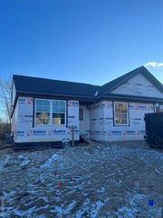 42541 Colonial Road, Van Buren Charter Township, MI 48111