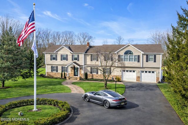 760 Harmony Road, Middletown, NJ 07748