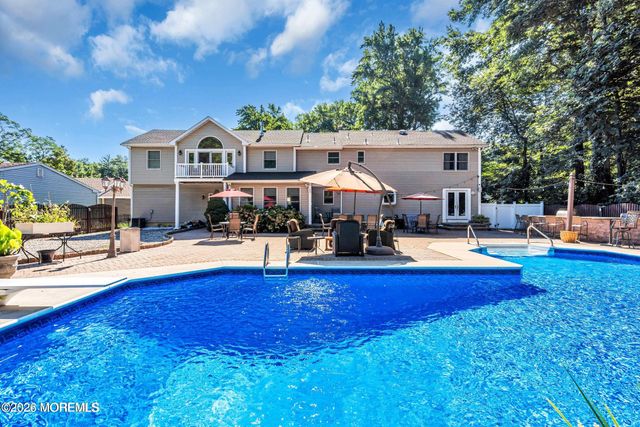 760 Harmony Road, Middletown, NJ 07748