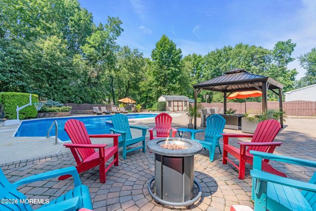 760 Harmony Road, Middletown, NJ 07748