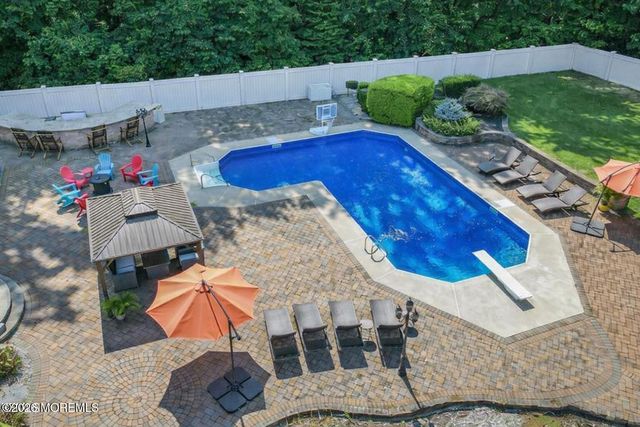 760 Harmony Road, Middletown, NJ 07748