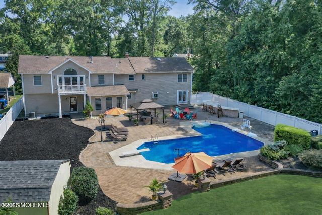 760 Harmony Road, Middletown, NJ 07748