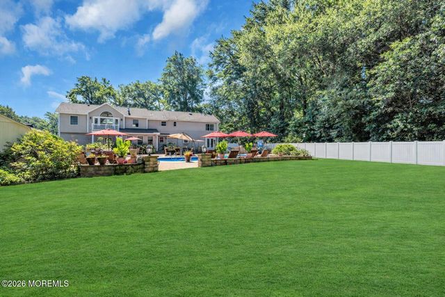 760 Harmony Road, Middletown, NJ 07748