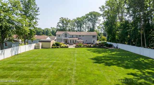 760 Harmony Road, Middletown, NJ 07748