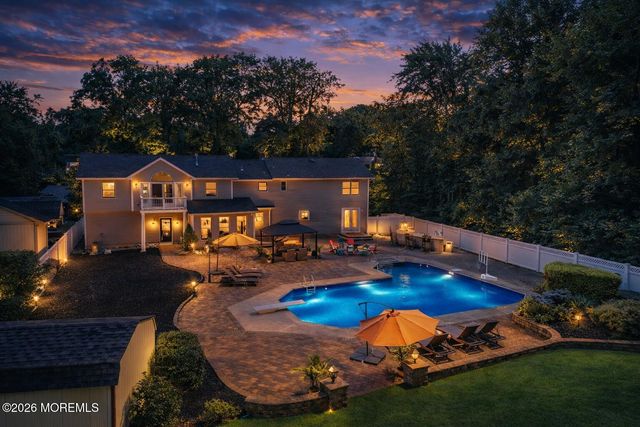 760 Harmony Road, Middletown, NJ 07748