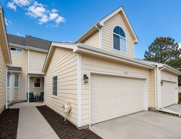 8350 S Upham Way, Littleton, CO 80128