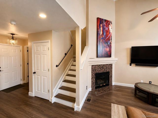 8350 S Upham Way, Littleton, CO 80128