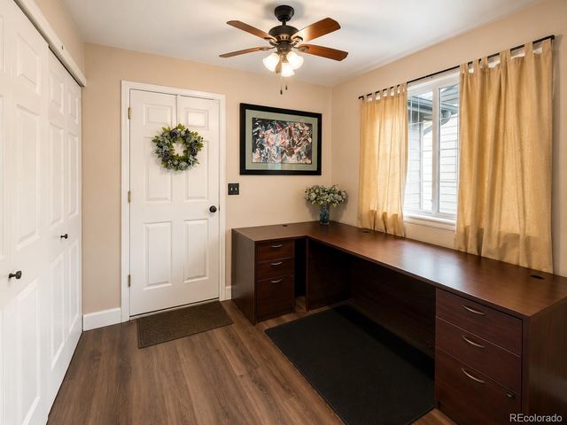8350 S Upham Way, Littleton, CO 80128