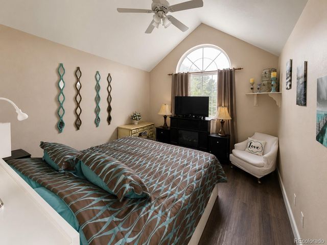 8350 S Upham Way, Littleton, CO 80128