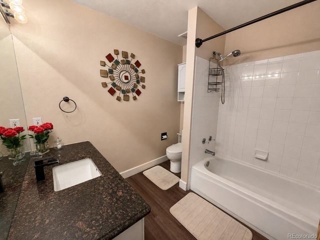 8350 S Upham Way, Littleton, CO 80128