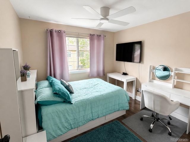 8350 S Upham Way, Littleton, CO 80128
