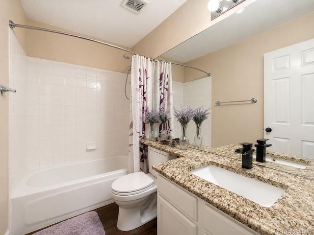 8350 S Upham Way, Littleton, CO 80128
