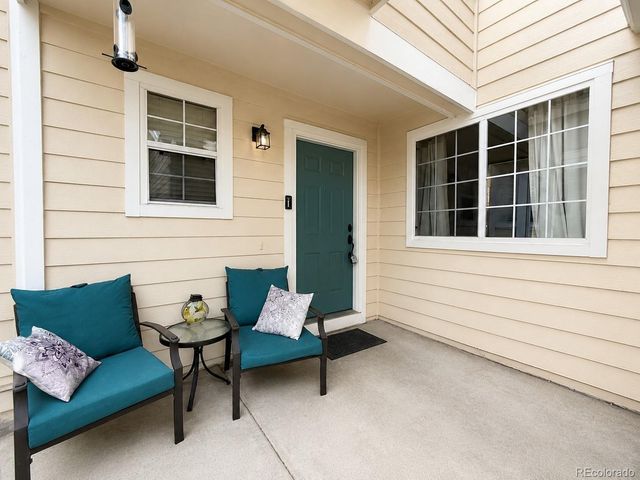 8350 S Upham Way, Littleton, CO 80128
