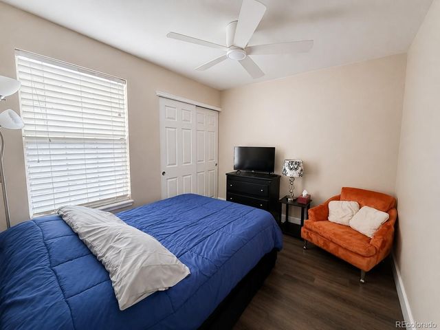 8350 S Upham Way, Littleton, CO 80128