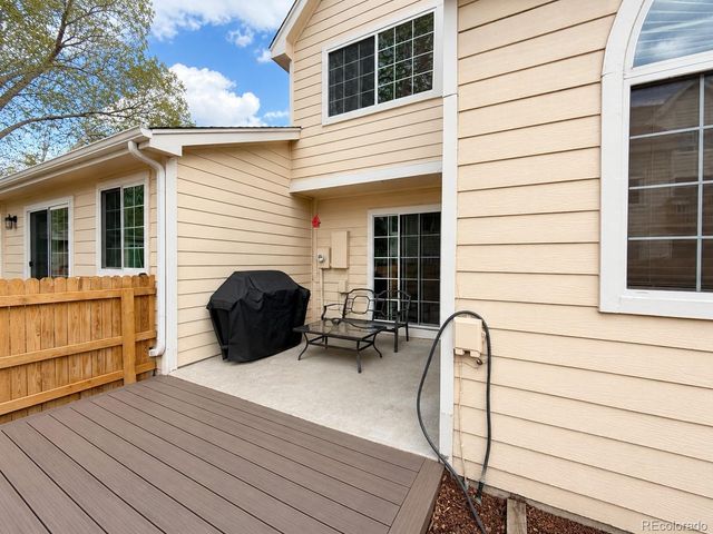 8350 S Upham Way, Littleton, CO 80128