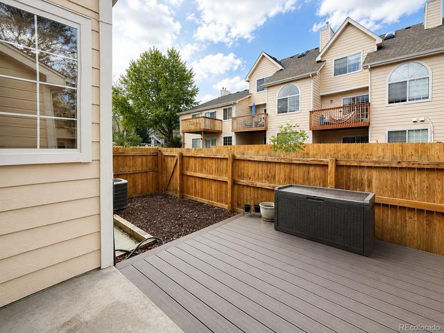 8350 S Upham Way, Littleton, CO 80128