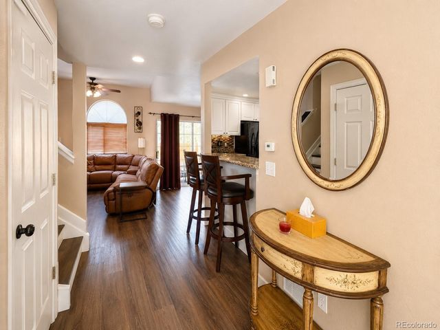 8350 S Upham Way, Littleton, CO 80128