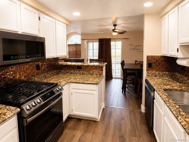 8350 S Upham Way, Littleton, CO 80128