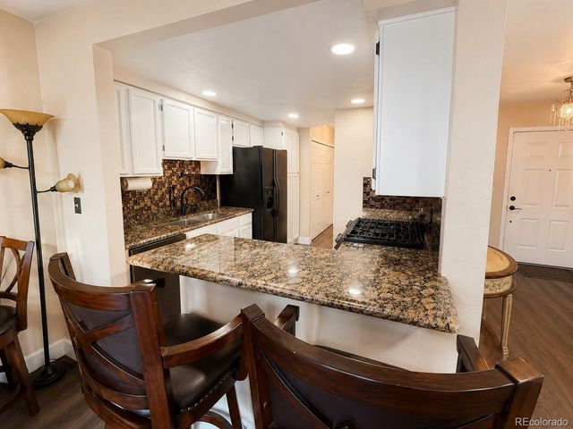 8350 S Upham Way, Littleton, CO 80128