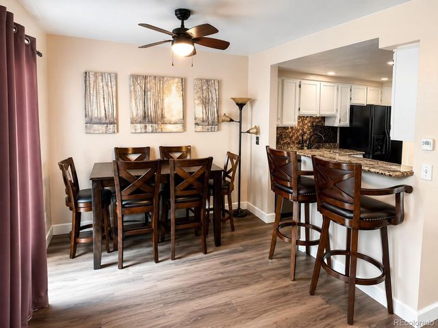 8350 S Upham Way, Littleton, CO 80128