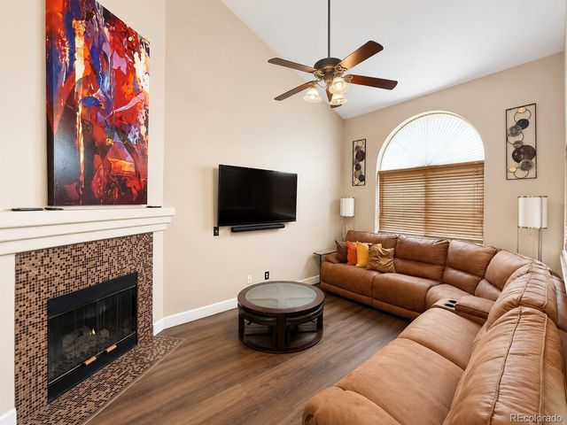 8350 S Upham Way, Littleton, CO 80128