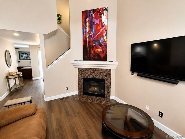 8350 S Upham Way, Littleton, CO 80128