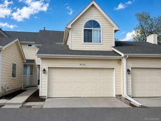 8350 S Upham Way, Littleton, CO 80128
