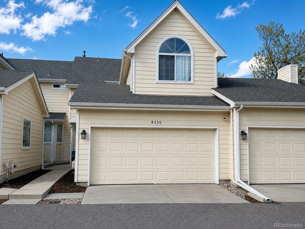 8350 S Upham Way, Littleton, CO 80128