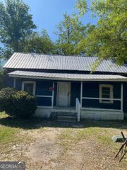 508 Georgia Street, Dublin, GA 31021