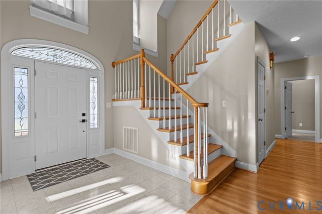 11106 Kings Pond Dr, New Kent, VA 23140
