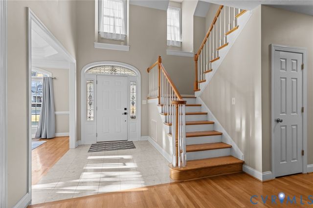 11106 Kings Pond Dr, New Kent, VA 23140