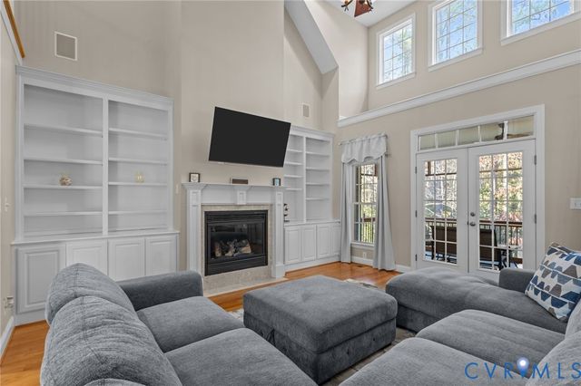 11106 Kings Pond Dr, New Kent, VA 23140