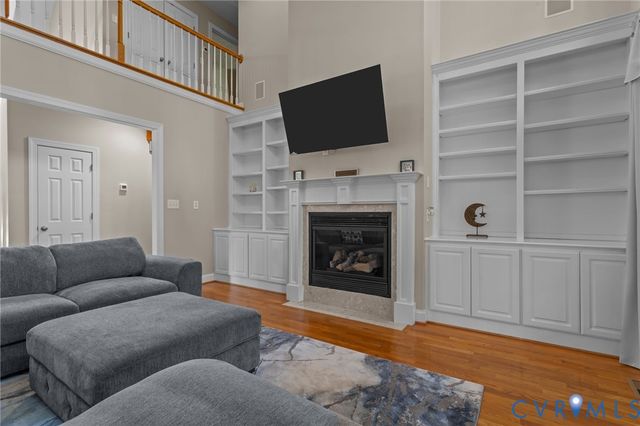 11106 Kings Pond Dr, New Kent, VA 23140