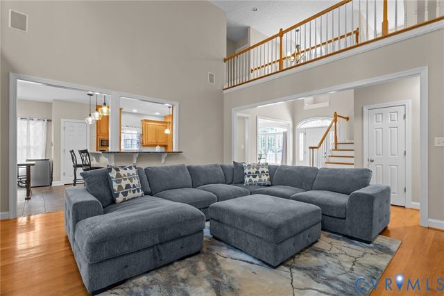 11106 Kings Pond Dr, New Kent, VA 23140