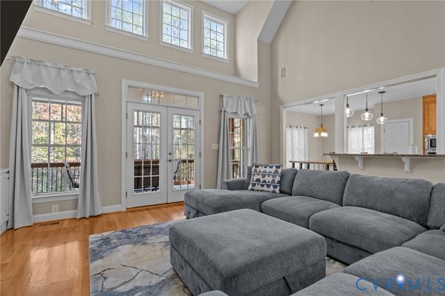 11106 Kings Pond Dr, New Kent, VA 23140
