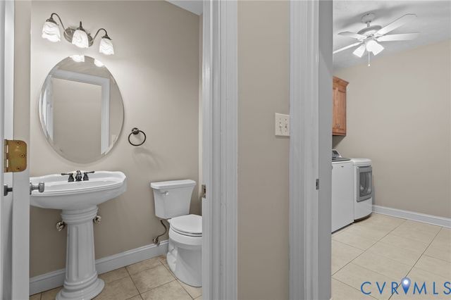 11106 Kings Pond Dr, New Kent, VA 23140