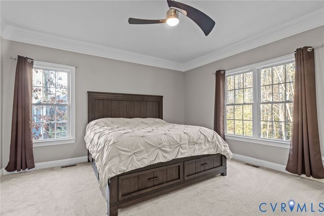 11106 Kings Pond Dr, New Kent, VA 23140