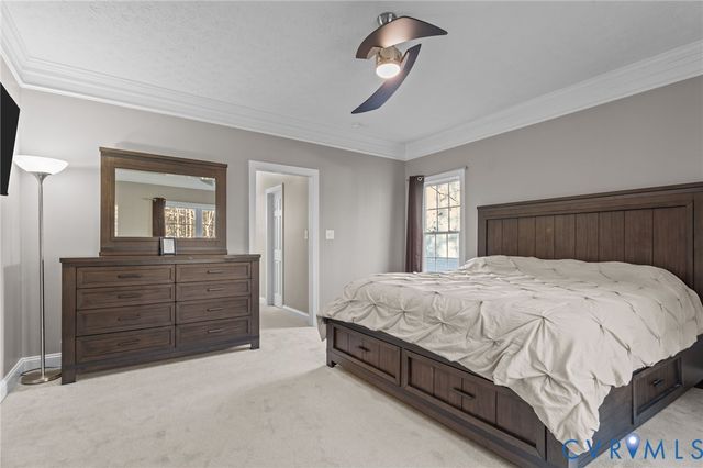 11106 Kings Pond Dr, New Kent, VA 23140