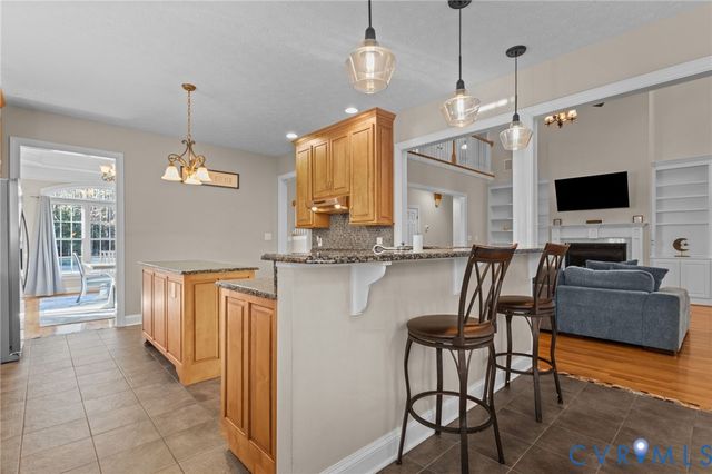 11106 Kings Pond Dr, New Kent, VA 23140