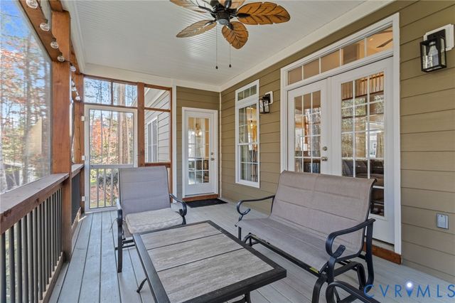 11106 Kings Pond Dr, New Kent, VA 23140
